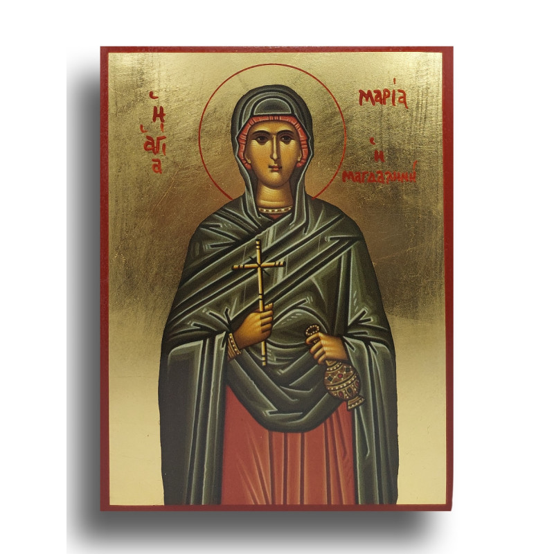 Ikona Marie Magdaleny