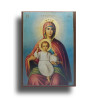 Ikona Panny Marie Pantanassa