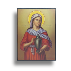 Ikona Marie Magdalény