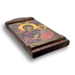 Ikona Panna Marie Gorgoypekoos