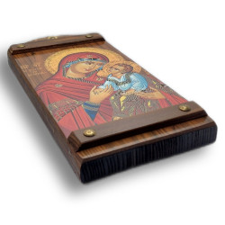 Ikona Panna Marie - Milující Matka