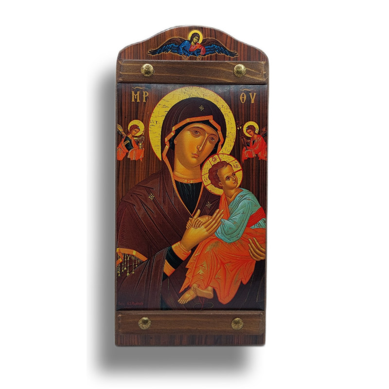 Ikona Panna Marie Bolestná
