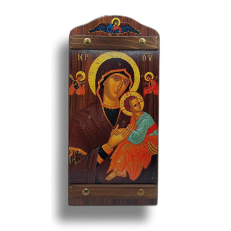 Ikona Panna Marie Bolestná