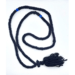 Pravoslavné čotky 200 uzlů