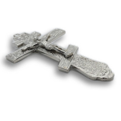 Ruský kříž na žehnání