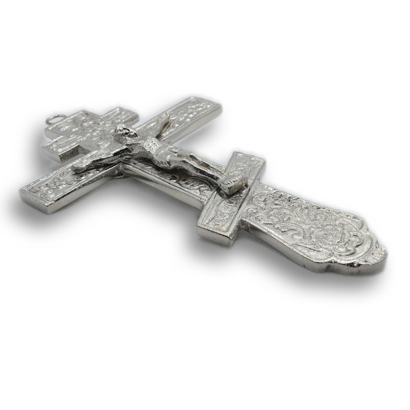 Ruský kříž na žehnání