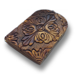 Triptych Narození Páně