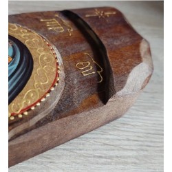 Ikona Poslední večeře Páně