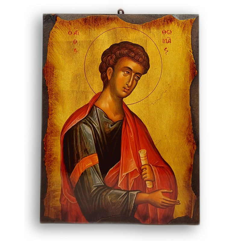 Ikona svatého Filipa, Apoštola