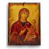 Ikona Panny Marie Odigitrie