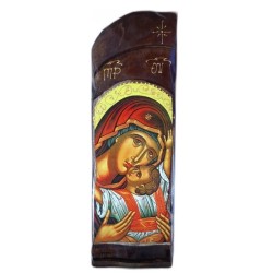 Ikona Panny Marie Láskyplná