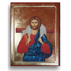 Ikona Krista Dobrého Pastýře