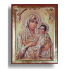 Ikona Panny Marie Jeruzalémské