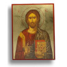 Ikona "Žehnající Kristus - Athoská kopie