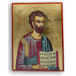 Ikona "Svatý Marek Evangelista