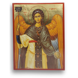 Ikona Archanděla Gabriela - Posel Boží