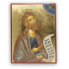 Ikona Proroka Izajáše - Hlas Věčnosti