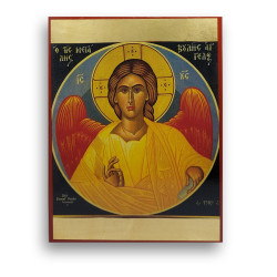 Ikona Anděla Velké Rady