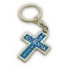 Klíčenka s Požehnáním Kříže - Řecká Tradice