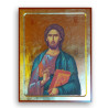 Ikona Kristus Vševládce (Eulogon)