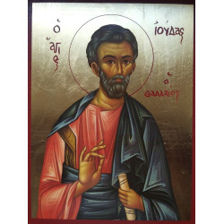 Ikona sv. Judy Tadeáše