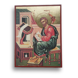 Ikona evangelisty sv. Marka