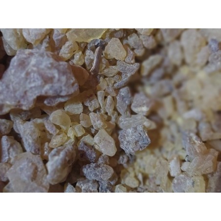 Svatá pryskyřice ománská 30g