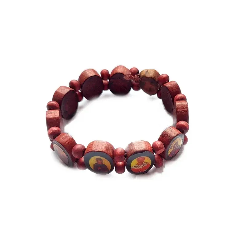 Náramek na ruku s ikonami A