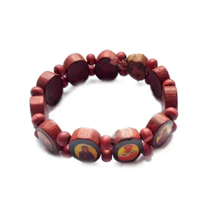 Náramek na ruku s ikonami A