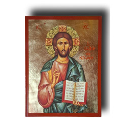 Kristus „Spasitel světa“ – Ten, který dává světlo, mír a nový začátek