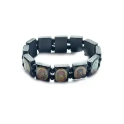 Náramek na ruku s ikonami B