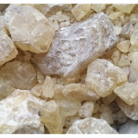 Damara pryskyřice (Canarium strictum) 25g