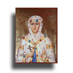 Svatá Olga Kyjevská – Apoštolská kněžna Rusi