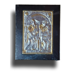 Ikona Zvěstování – počátek spásy světa