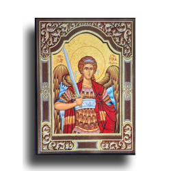 Archanděl Michael – štít nebes, meč světla, tichý ochránce věrných