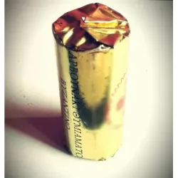 Samozápalné uhlíky byzantské