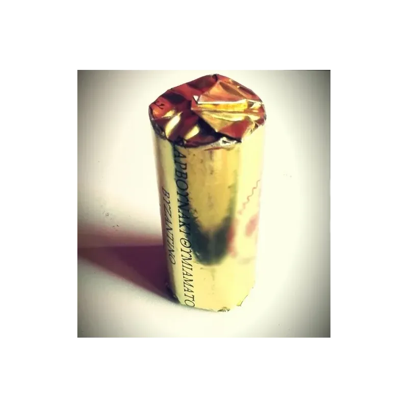 Samozápalné uhlíky byzantské