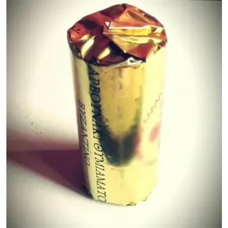 Samozápalné uhlíky byzantské