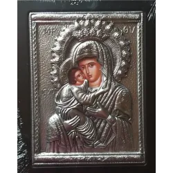 Ikona Panny Marie Glykofilousa