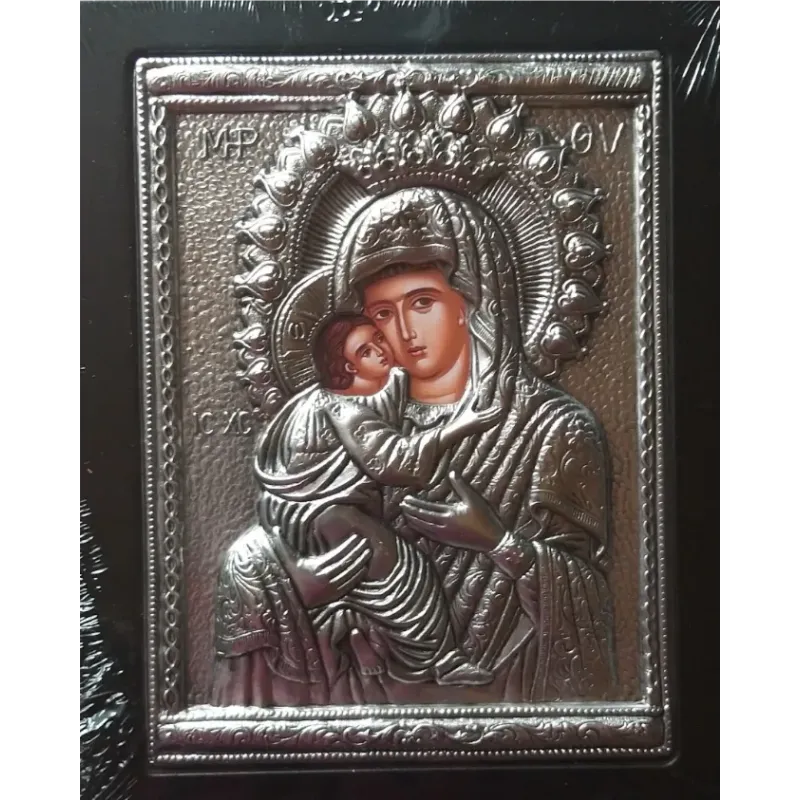 Ikona Panny Marie Glykofilousa