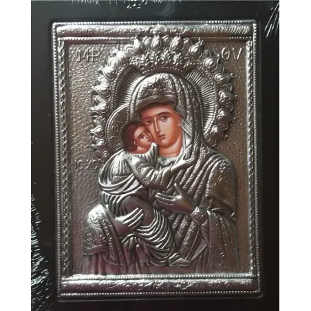 Ikona Panny Marie Glykofilousa