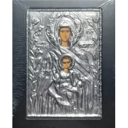 Panna Maria Osvoboditelka (Eleutherotria)