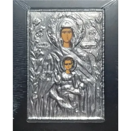 Panna Maria Osvoboditelka (Eleutherotria)