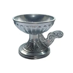 Kadidelnice Antická - Stříbrné barvy