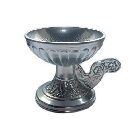 Kadidelnice Antická - Stříbrné barvy