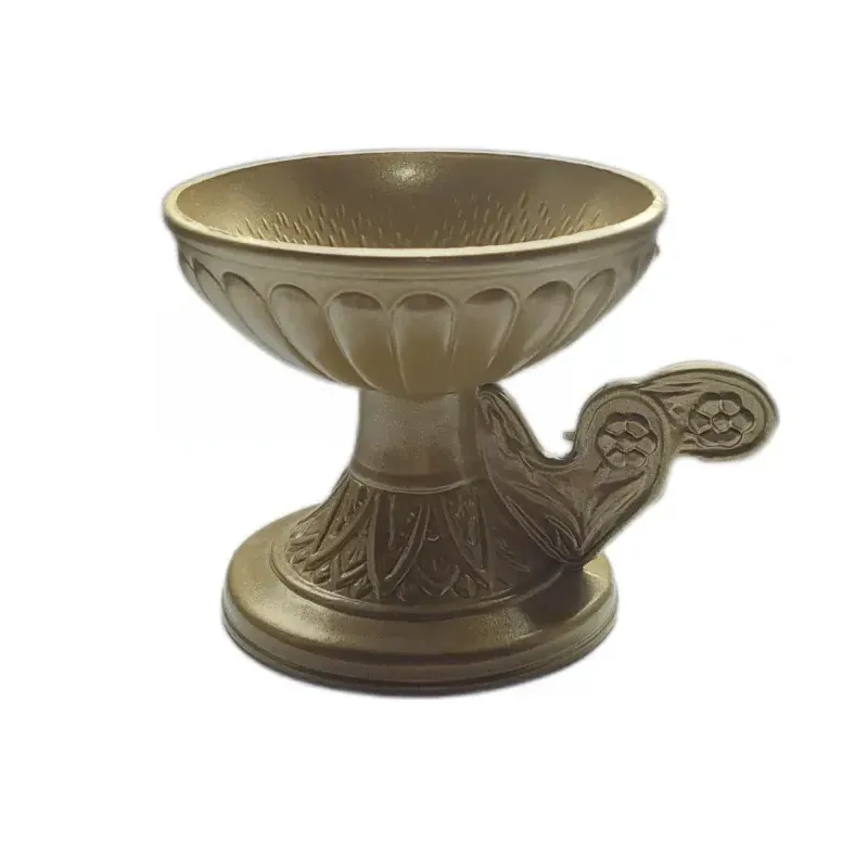 Kadidelnice Antická - Zlaté barvy