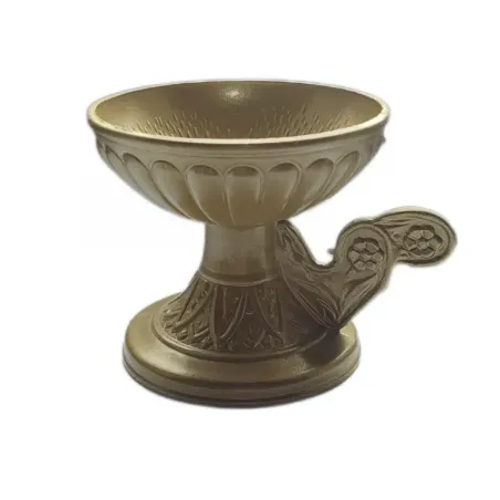 Kadidelnice Antická - Zlaté barvy