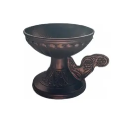 Kadidelnice Antická - Hnědé barvy