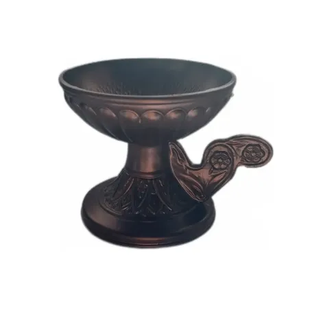 Kadidelnice Antická - Hnědé barvy