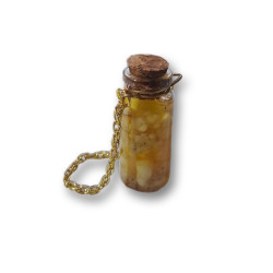 Svatý Olej s Kadidlem 5ml -Aroma Myrha  Vyrobeno v Řecku